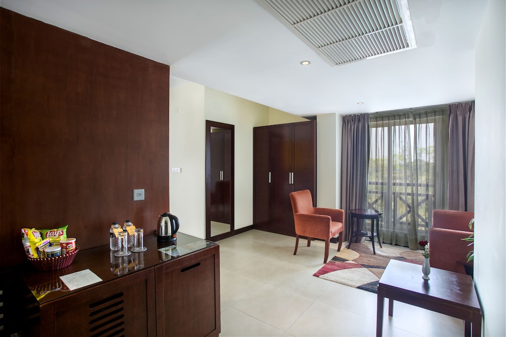 Hotel Grand Park Barisal 12/54
