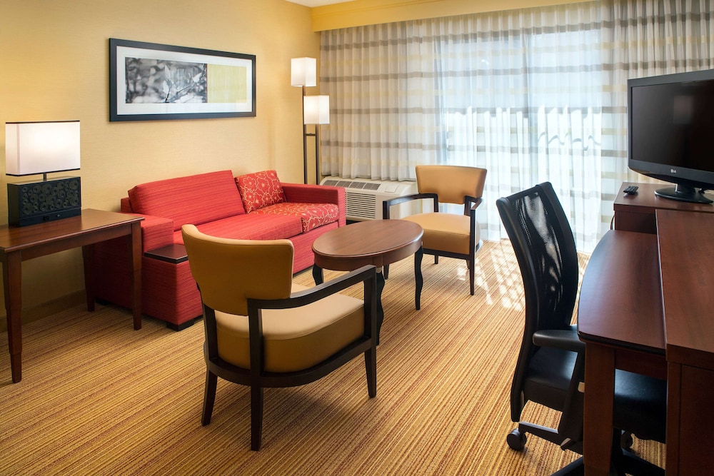 Sonesta Select Scottsdale At Mayo Clinic Campus 32/52