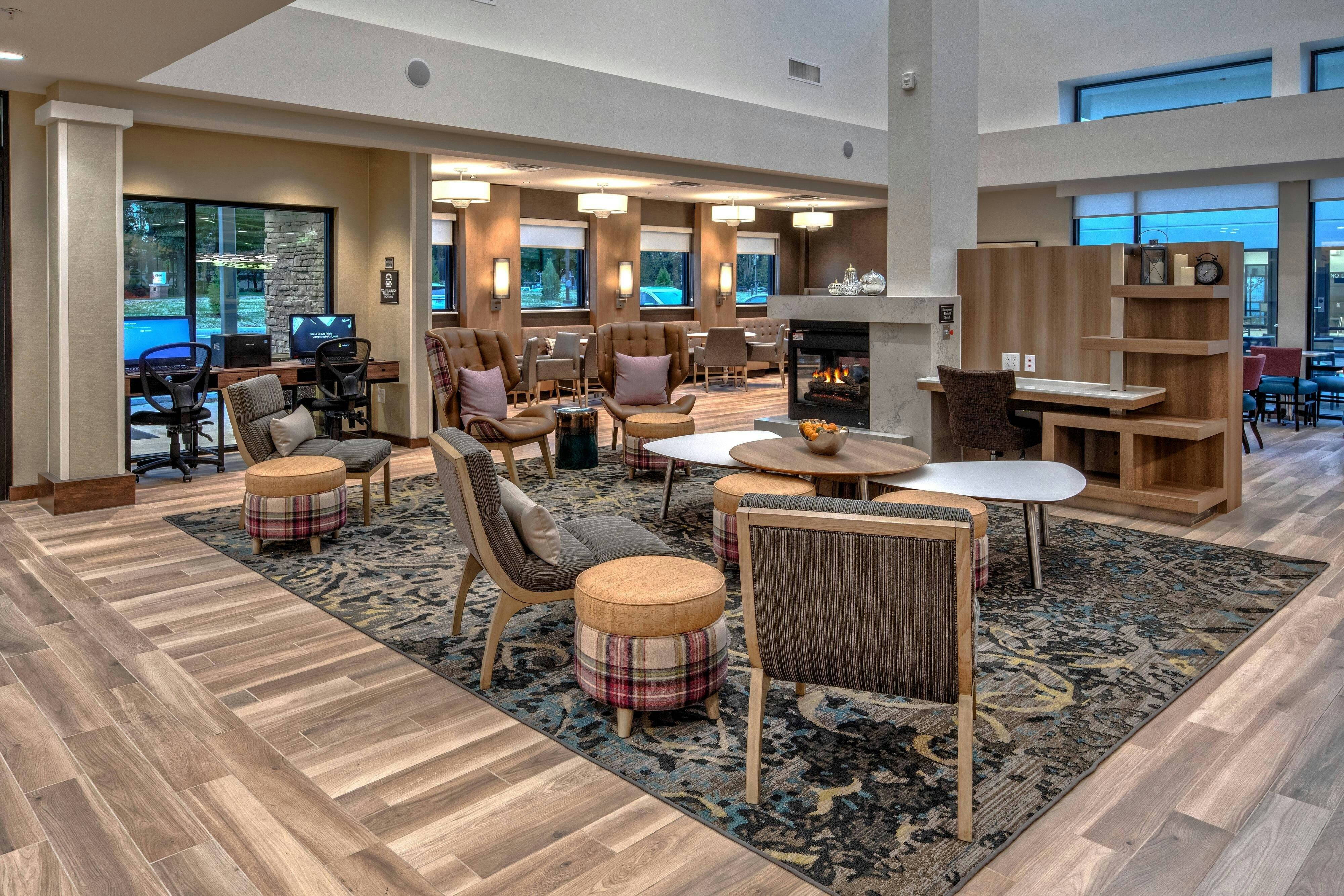 Residence Inn By Marriott Nashville At Opryland 40/55