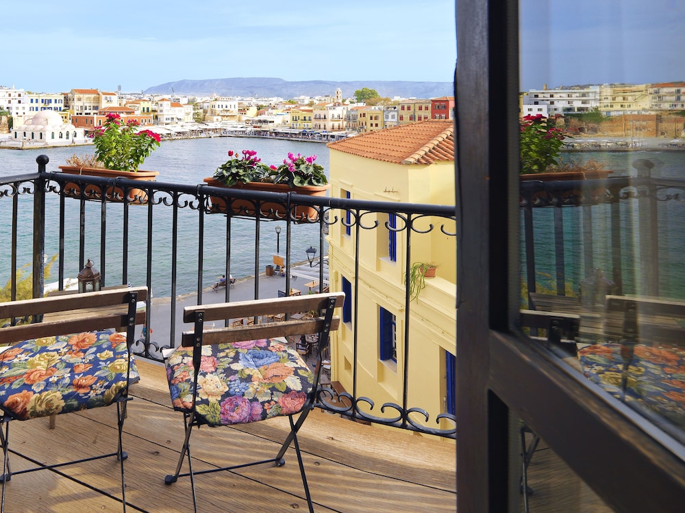 Alcanea Boutique Hotel 42/69