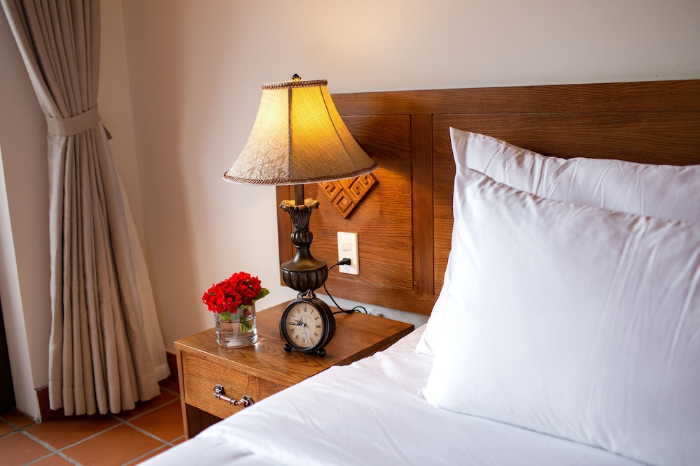 Bai Dinh Garden Resort Spa Ninh Binh 18/50