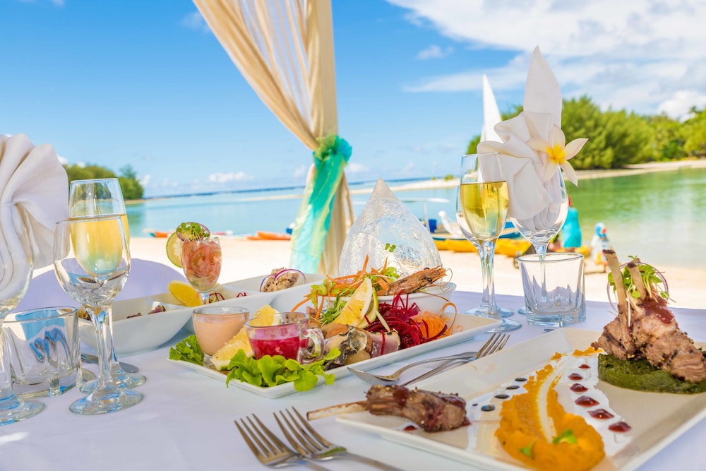 Muri Beach Club 55/67