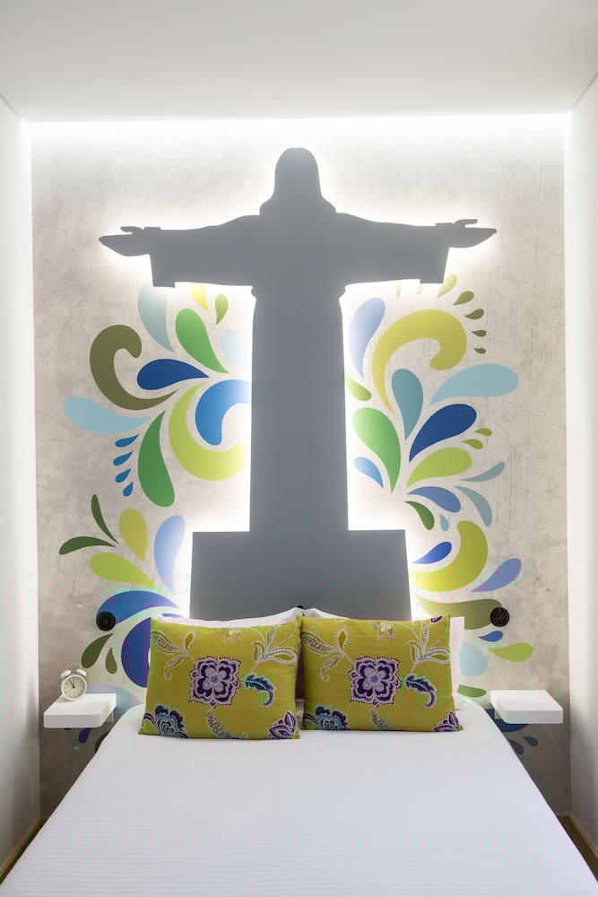 PATEO SAUDADE LOFTS photo4