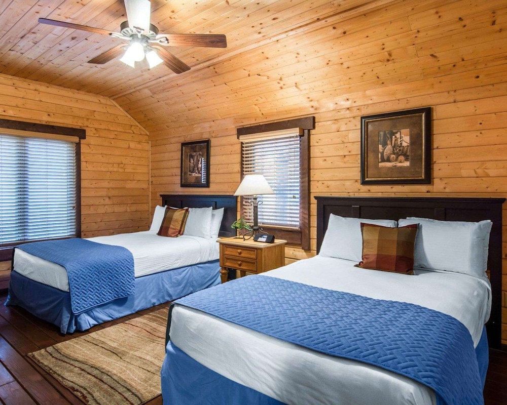 Bluegreen Vacations Shenandoah Crossing, an Ascend Collection Resort 17/47