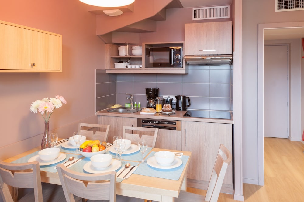 Residence La Petite Venise 42/71