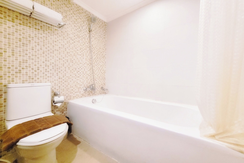 Citin Pratunam Hotel 63/67