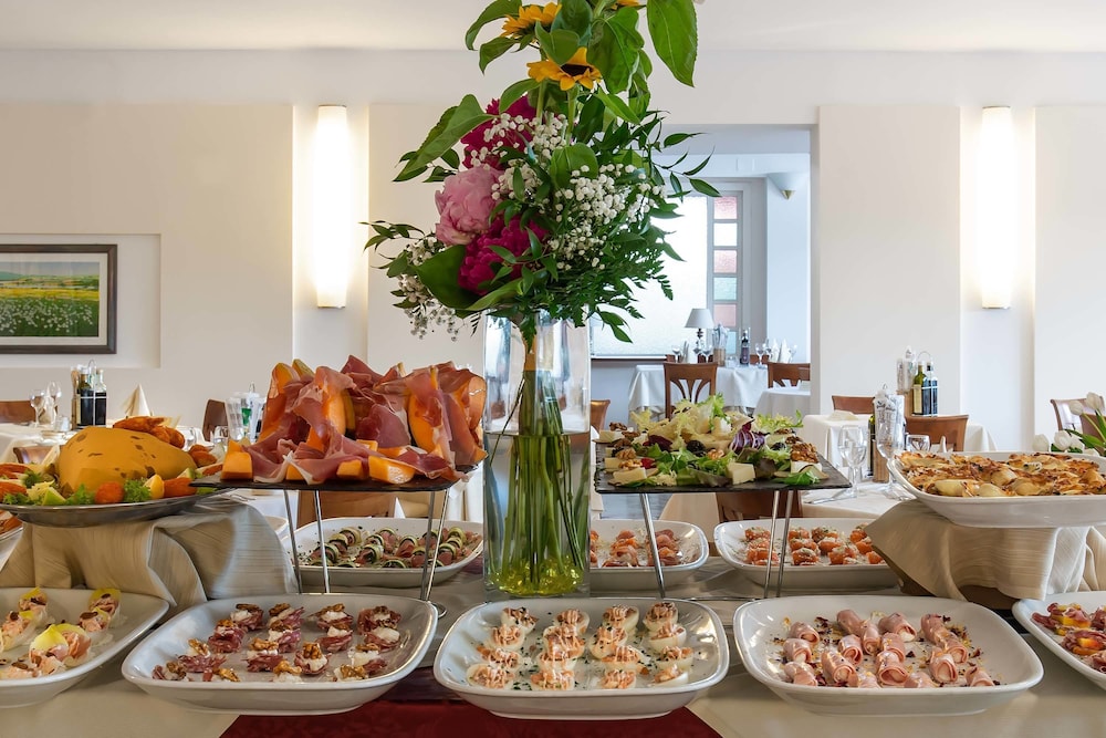Versilia Palace Hotel 28/44