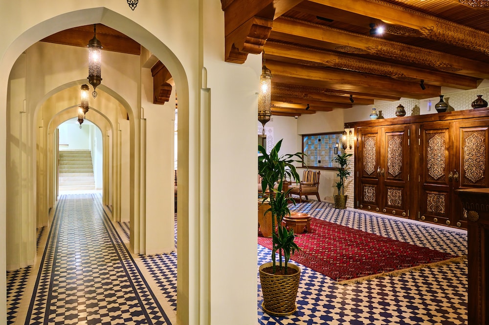 Kosh Havuz Boutiqe Hotel 4/32
