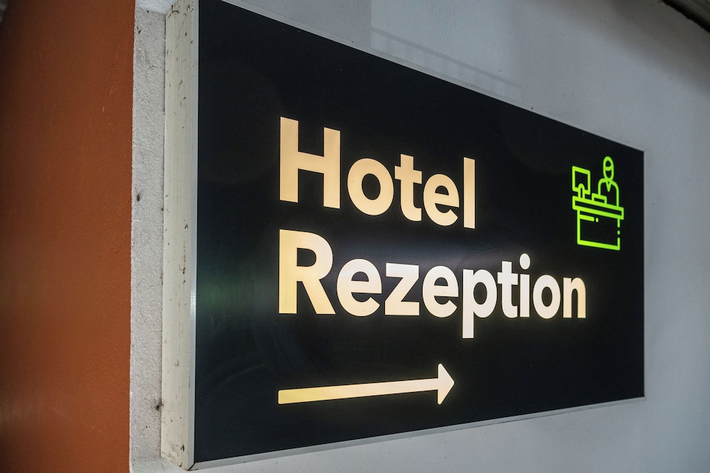 Hotel Gottingen-West 15/50