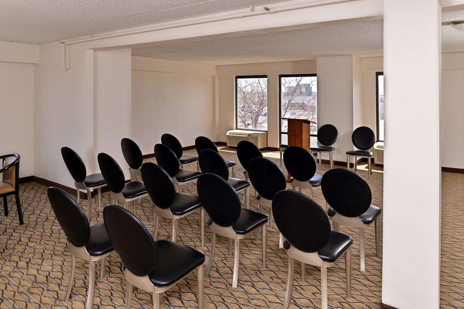 Quality Inn & Suites Matteson near I-57 25/30
