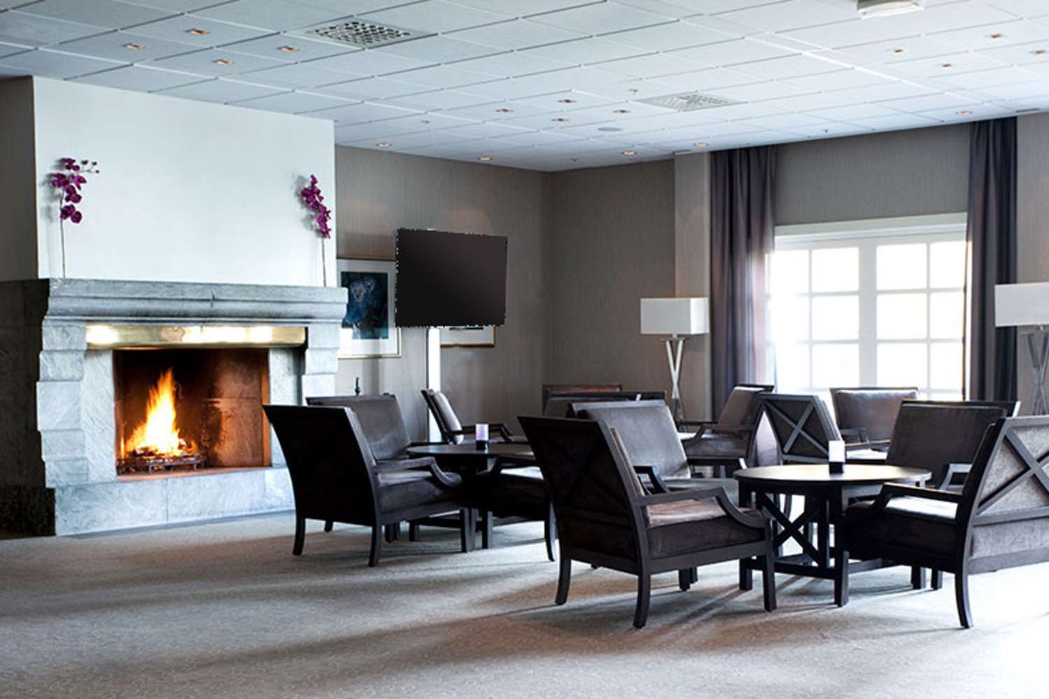 Clarion Hotel Oslo Airport 10/11
