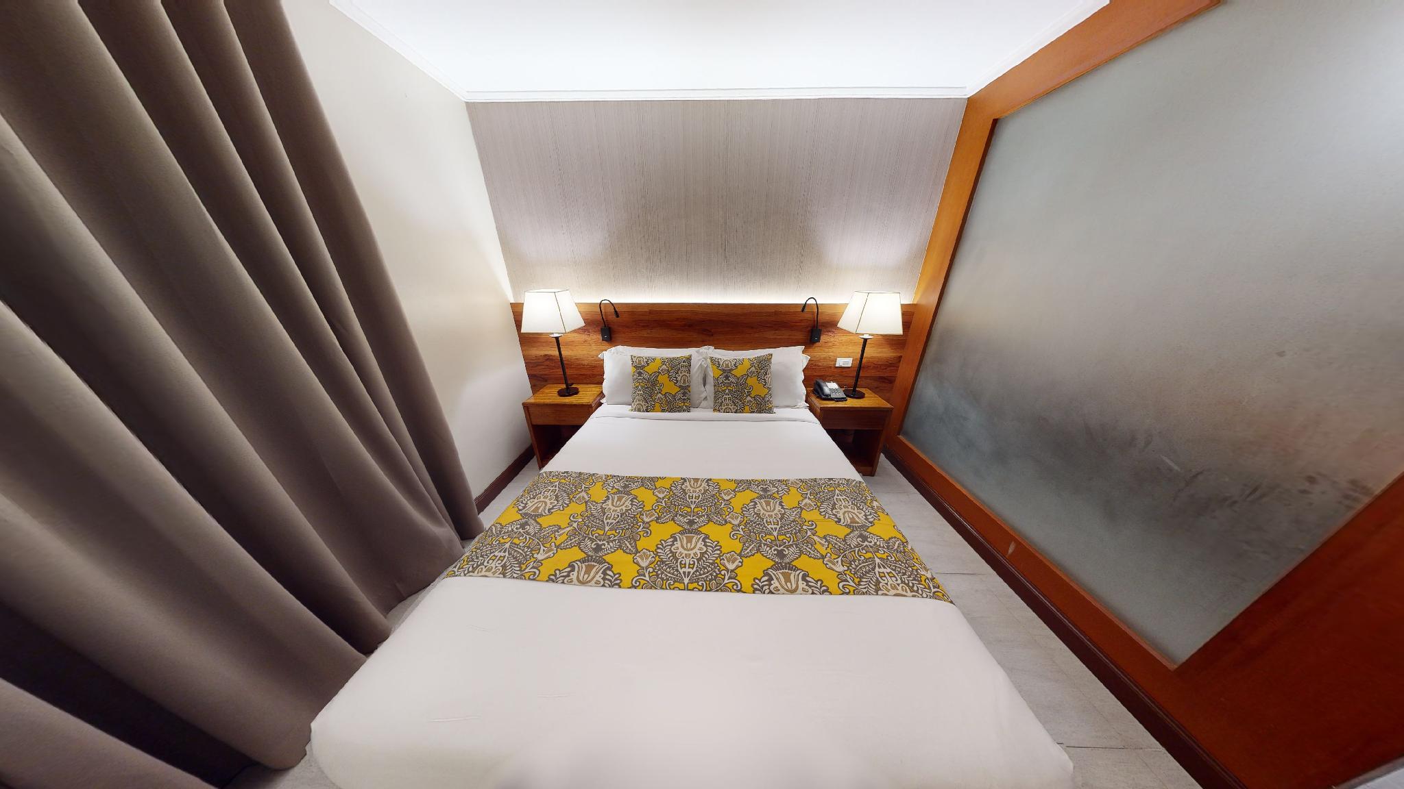 Family Suite, Premier