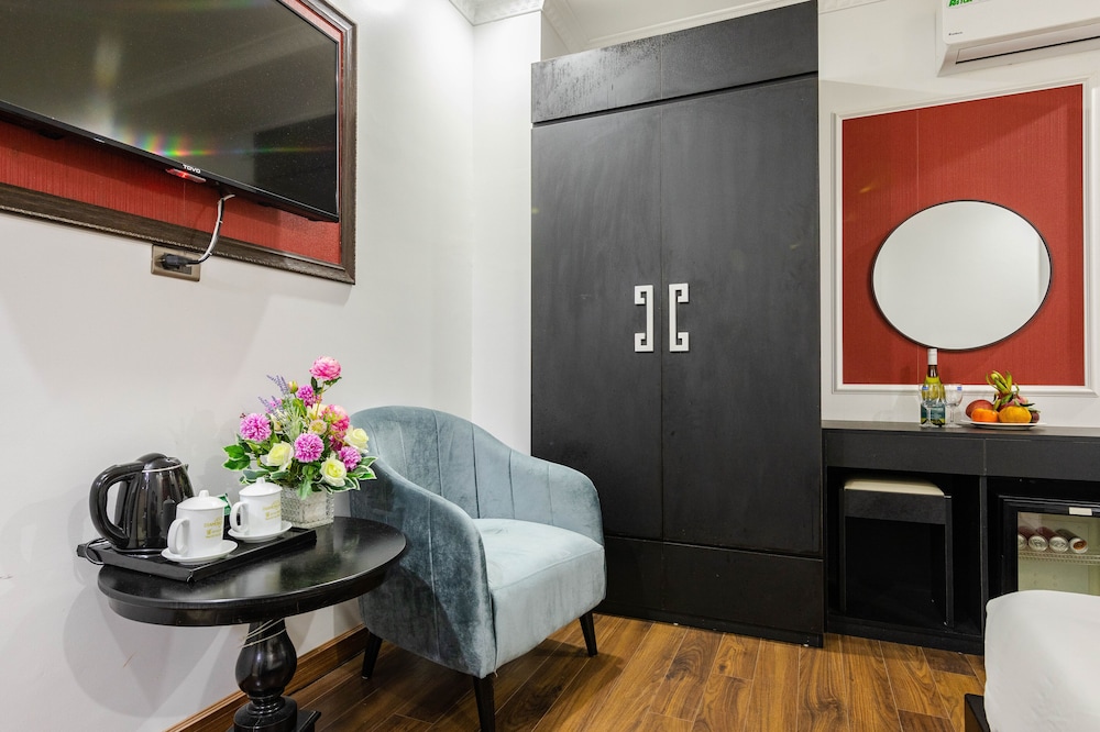 Kim Cuong Hotel 44/51