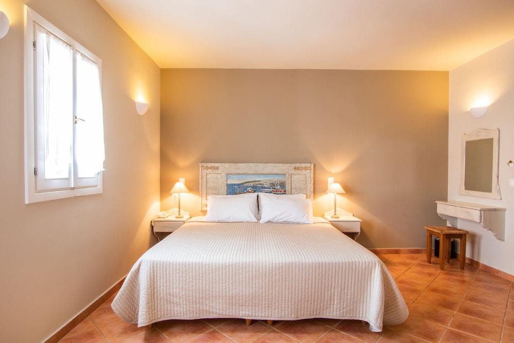 Aegean Village Beachfront Resort 20/50