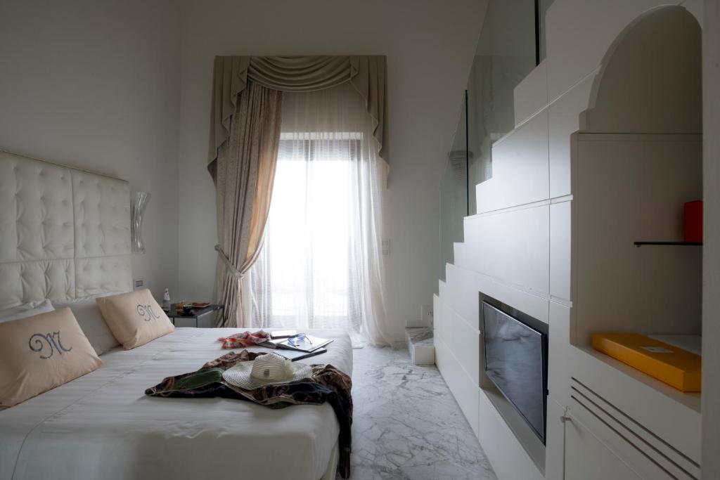 Room, Junior Suite