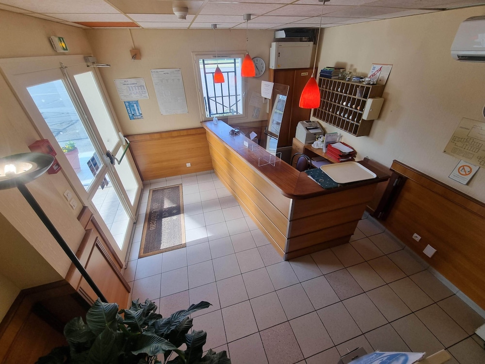 Logis Hotel Sully Le Château 24/49