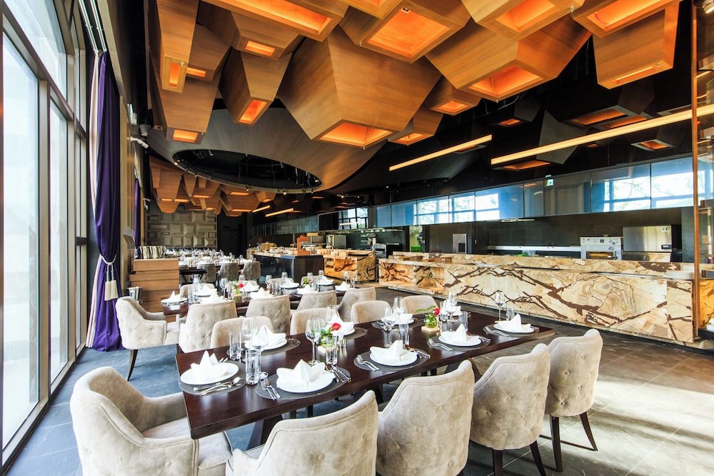 Grand Cosmos Resort Ruisui, Hualien 63/81