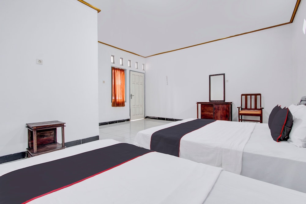 Hotel O Kaliurang Near Gunung Merapi Kaliurang 15/31
