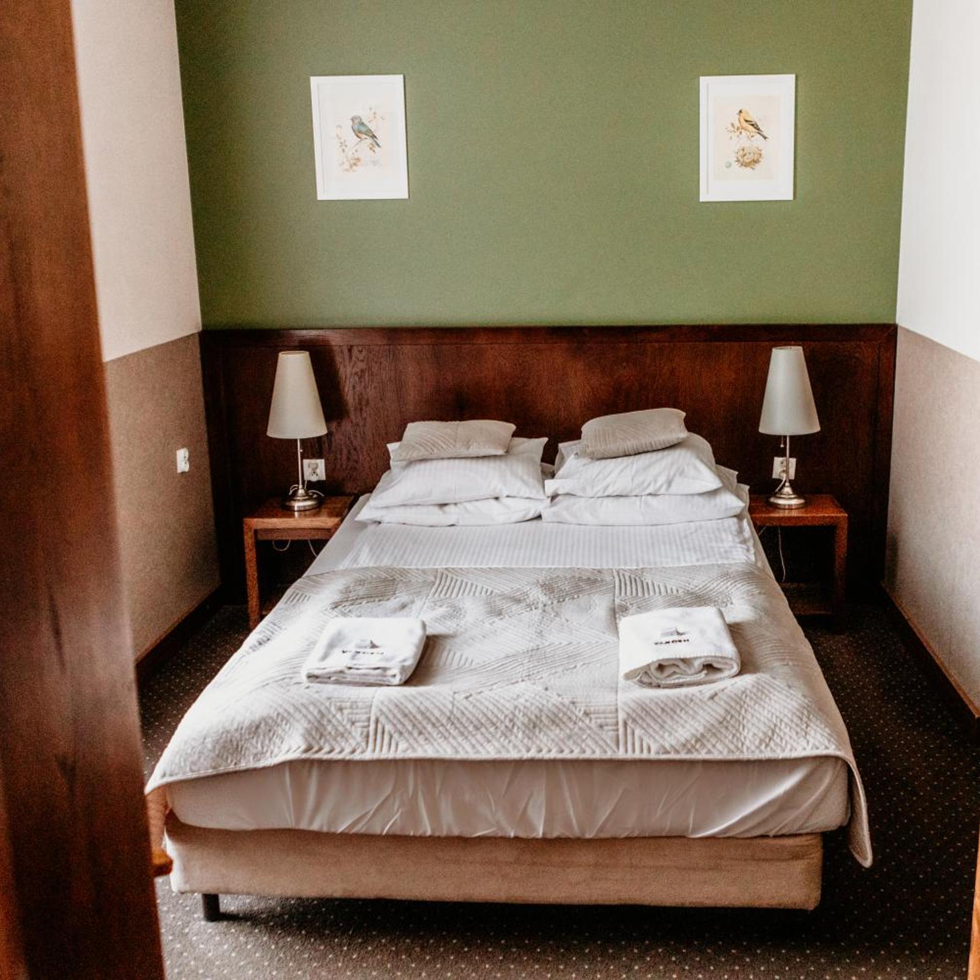 غرفة مفردة، Yarden Aparthotel by Artery Hotels 4/5