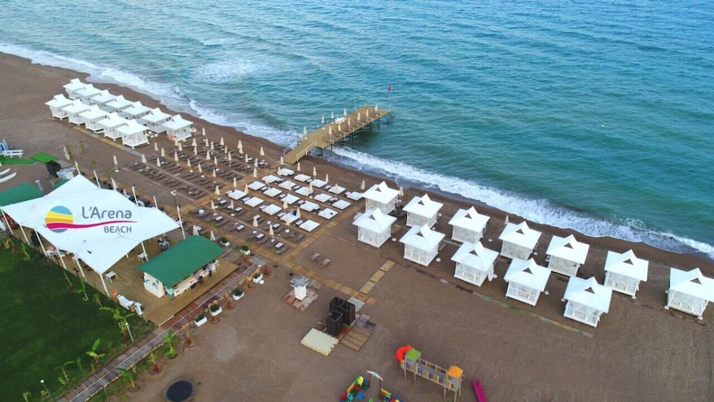 Mielo Lara Hotel 35/47
