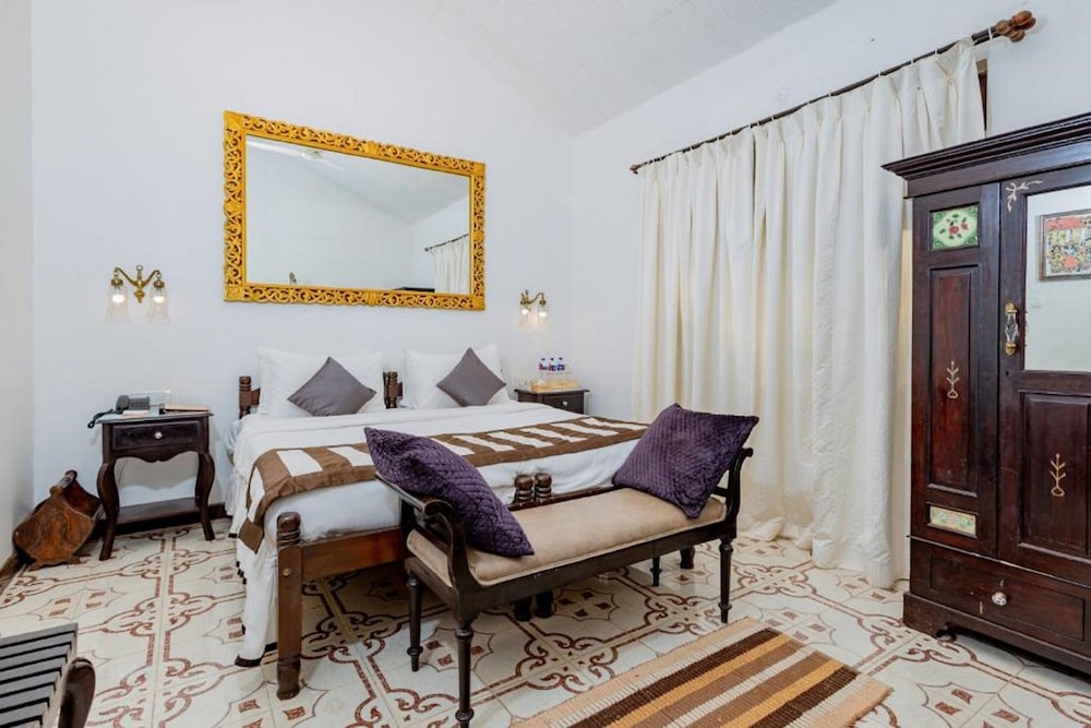 The Tamarind Hotel 13/50