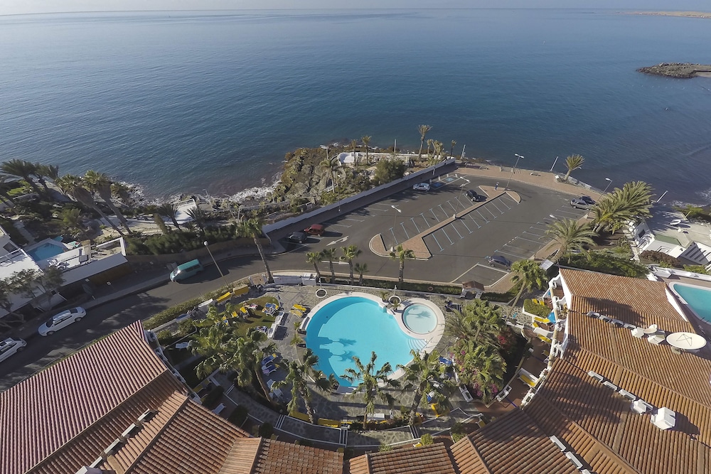 Sunsuites Carolina 3/50