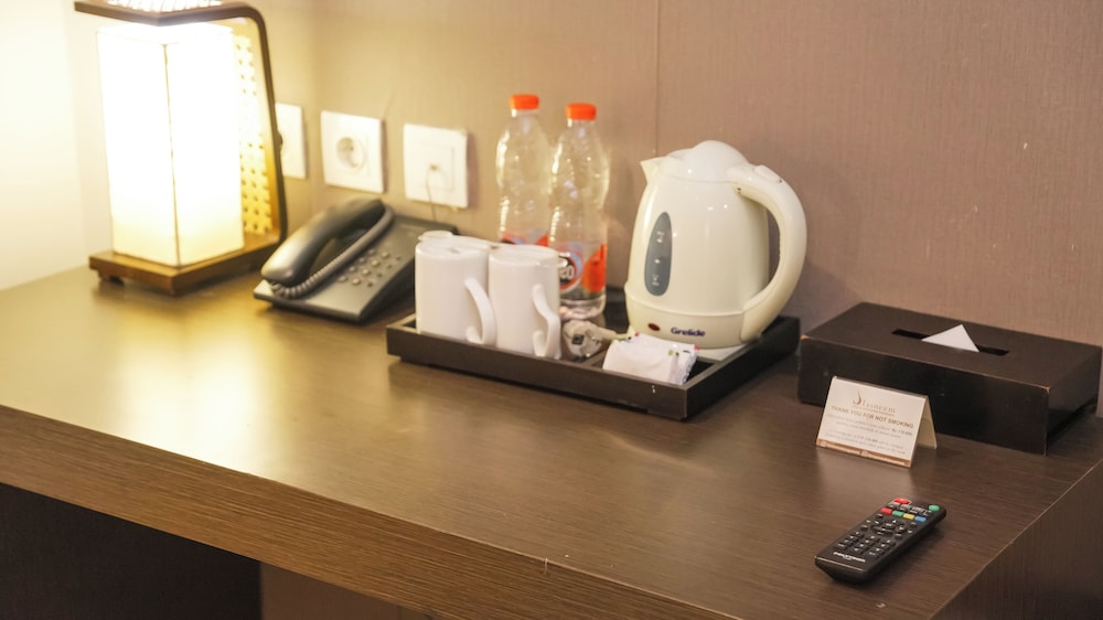 Hotel Tasneem Malioboro Yogyakarta 21/49