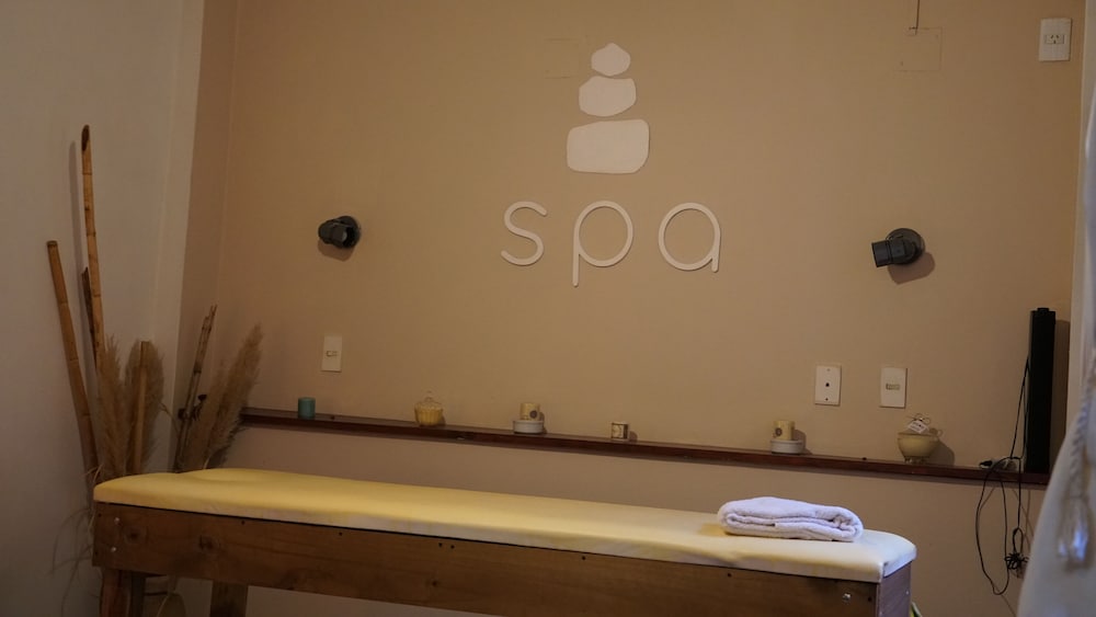 Hostel & Spa Mediterránea 12/60