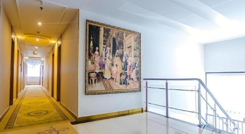 Vienna Hotel (Yangshuo Yinxiang) 38/56