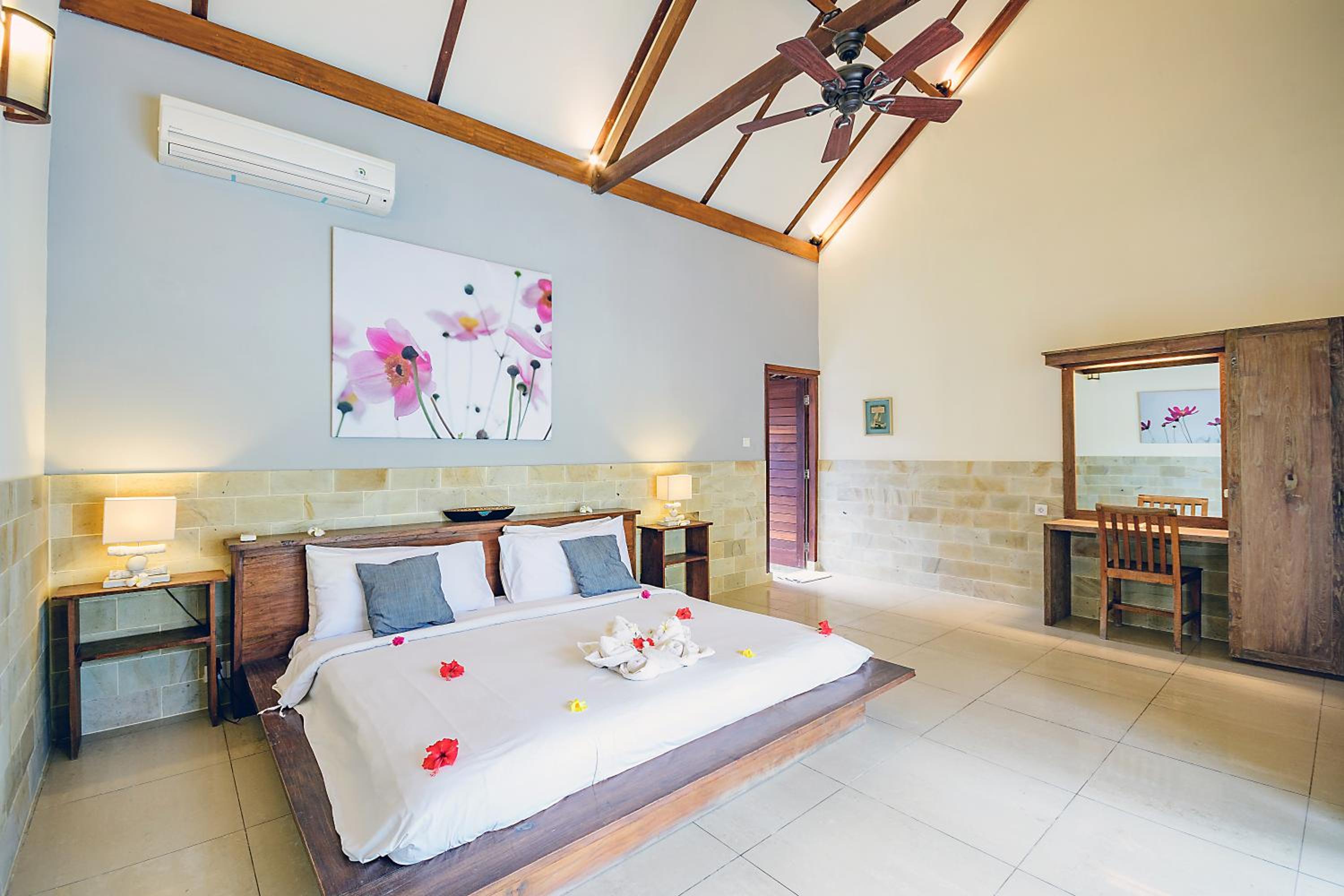 فيلا بـ5 غرف نوم بمسبح خاص، Kelapa Luxury Villas 8/10