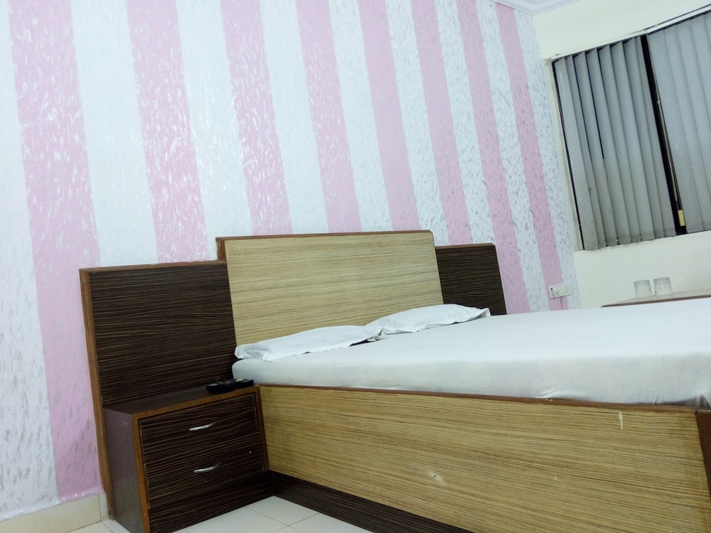 Hotel Sai Samrat Inn 20/32