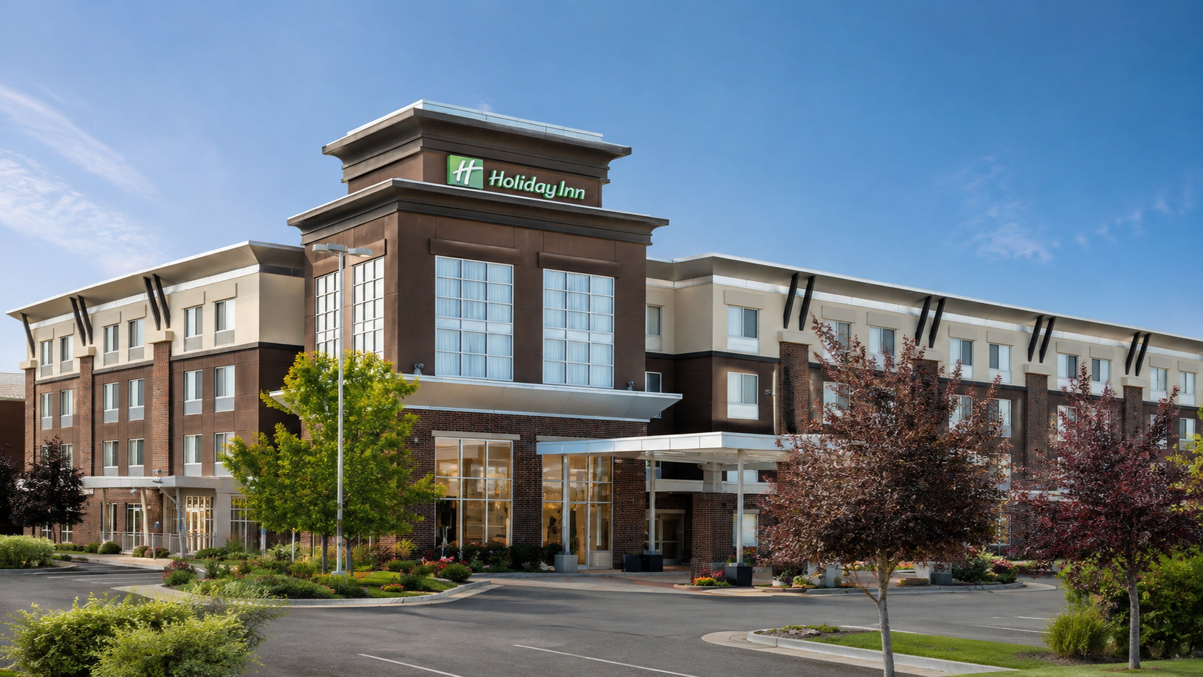 Holiday Inn Boise Airport 61/68