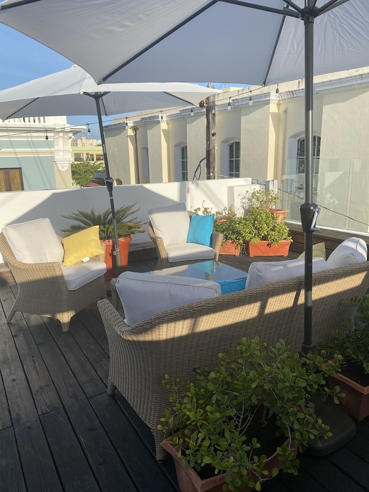 352 Guest House Hotel Boutique 35/50