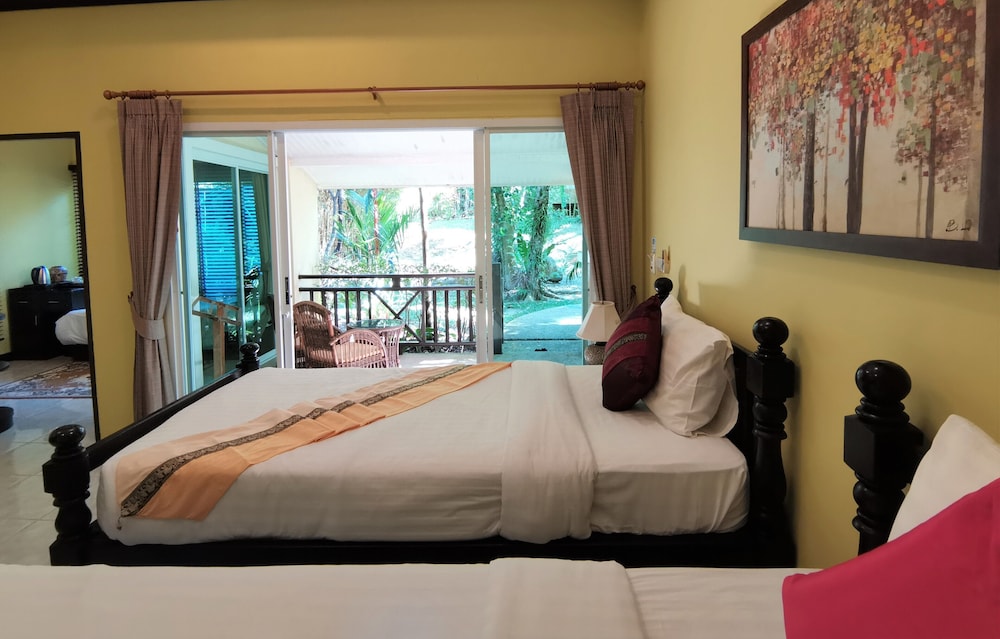 Thai Modern Resort and Spa 38/83