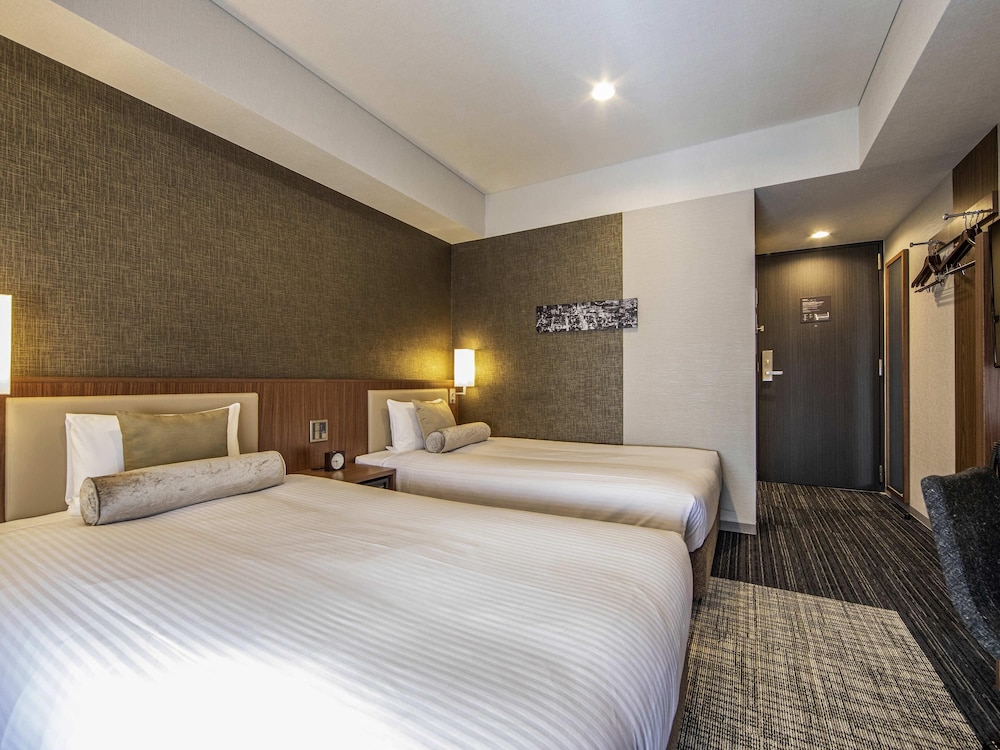 Ibis Styles Tokyo Ginza 13/48