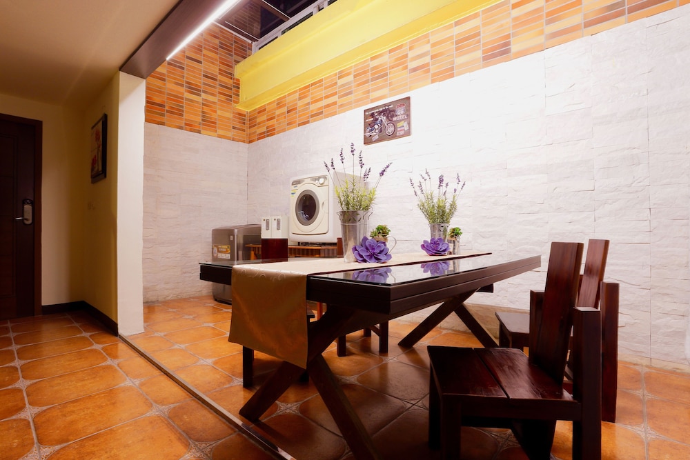 Kenting Kaiying Hotel 7/69