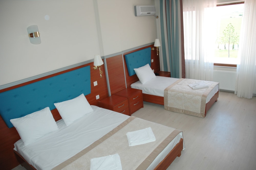 Burgaz Resort Aquapark Hotel 13/49