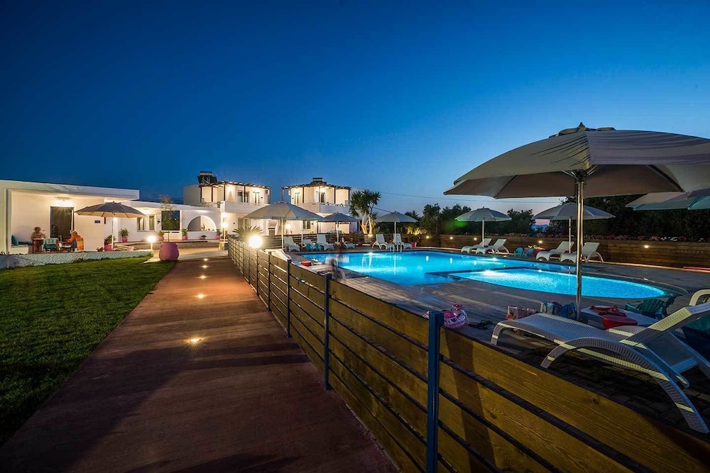 Paradisio Baby And Kinder Hotel 7/50