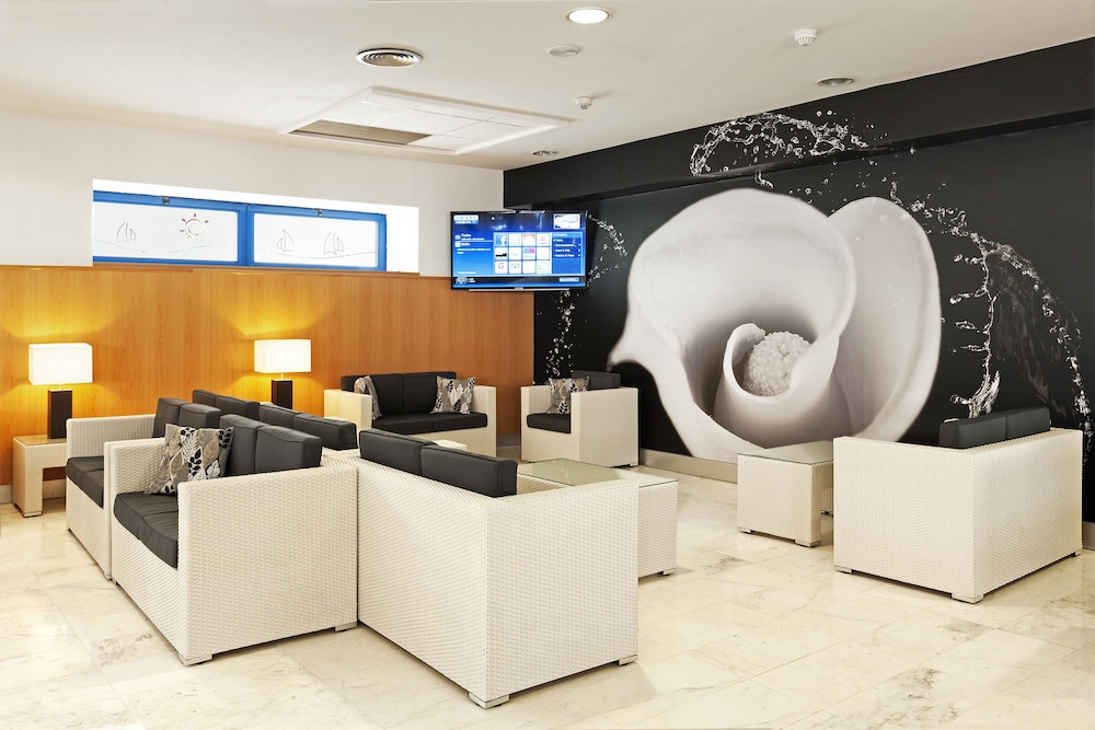 Hotel Tahiti Playa 113/137
