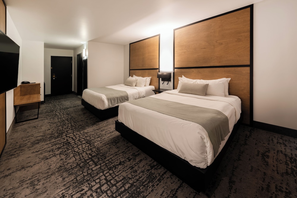 AX Hotel Mont Tremblant 19/53