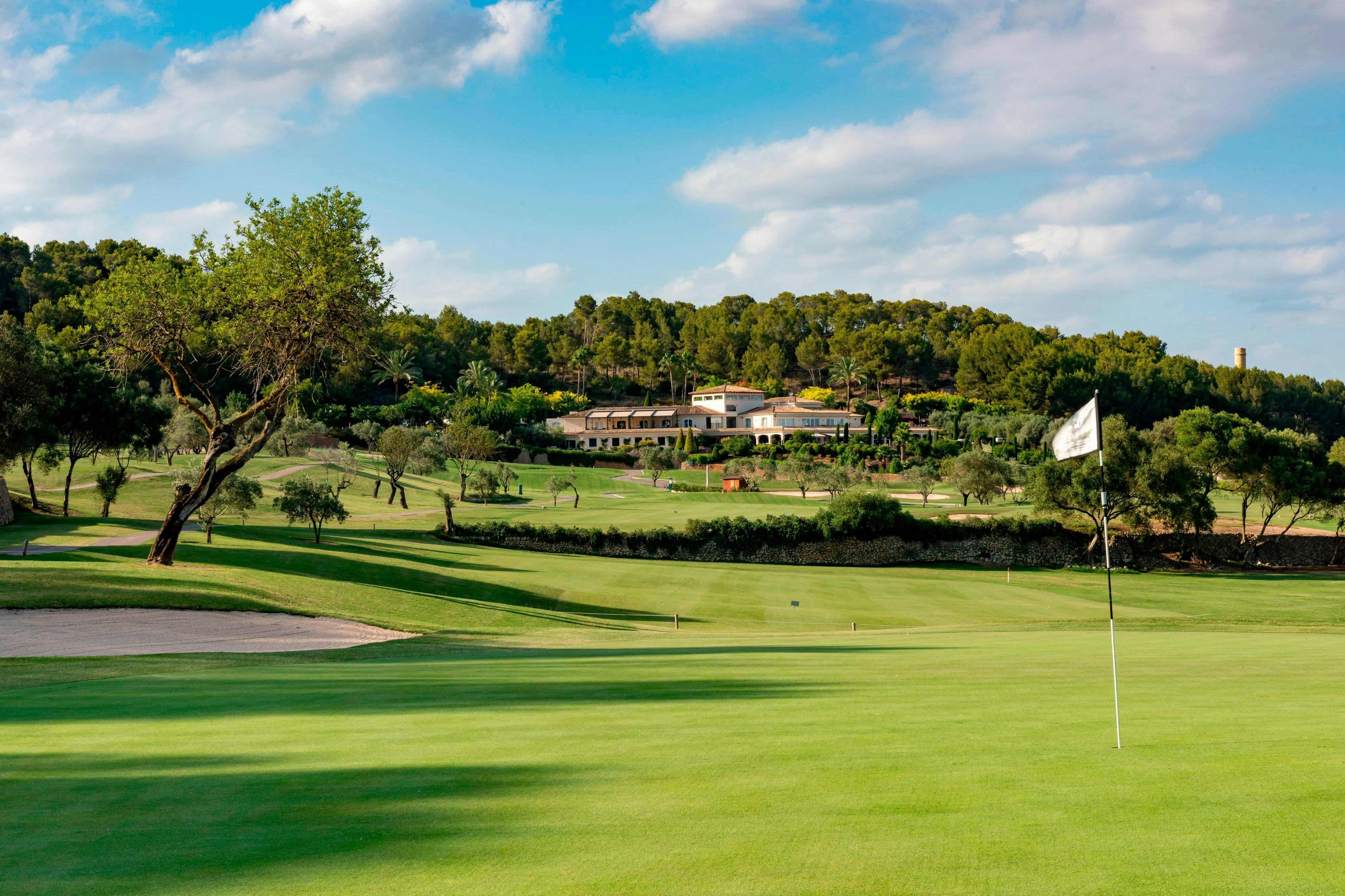 St Regis Mardavall Mallorca Resort 16/50