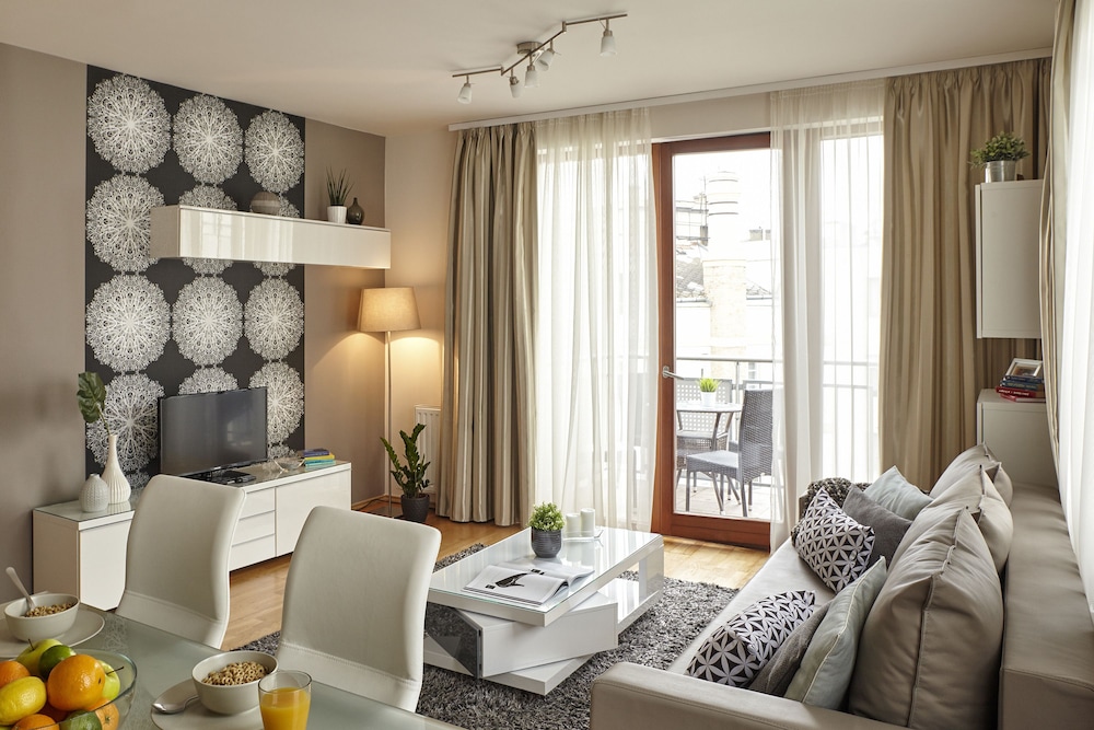 7Seasons Apartments Budapest 41/74