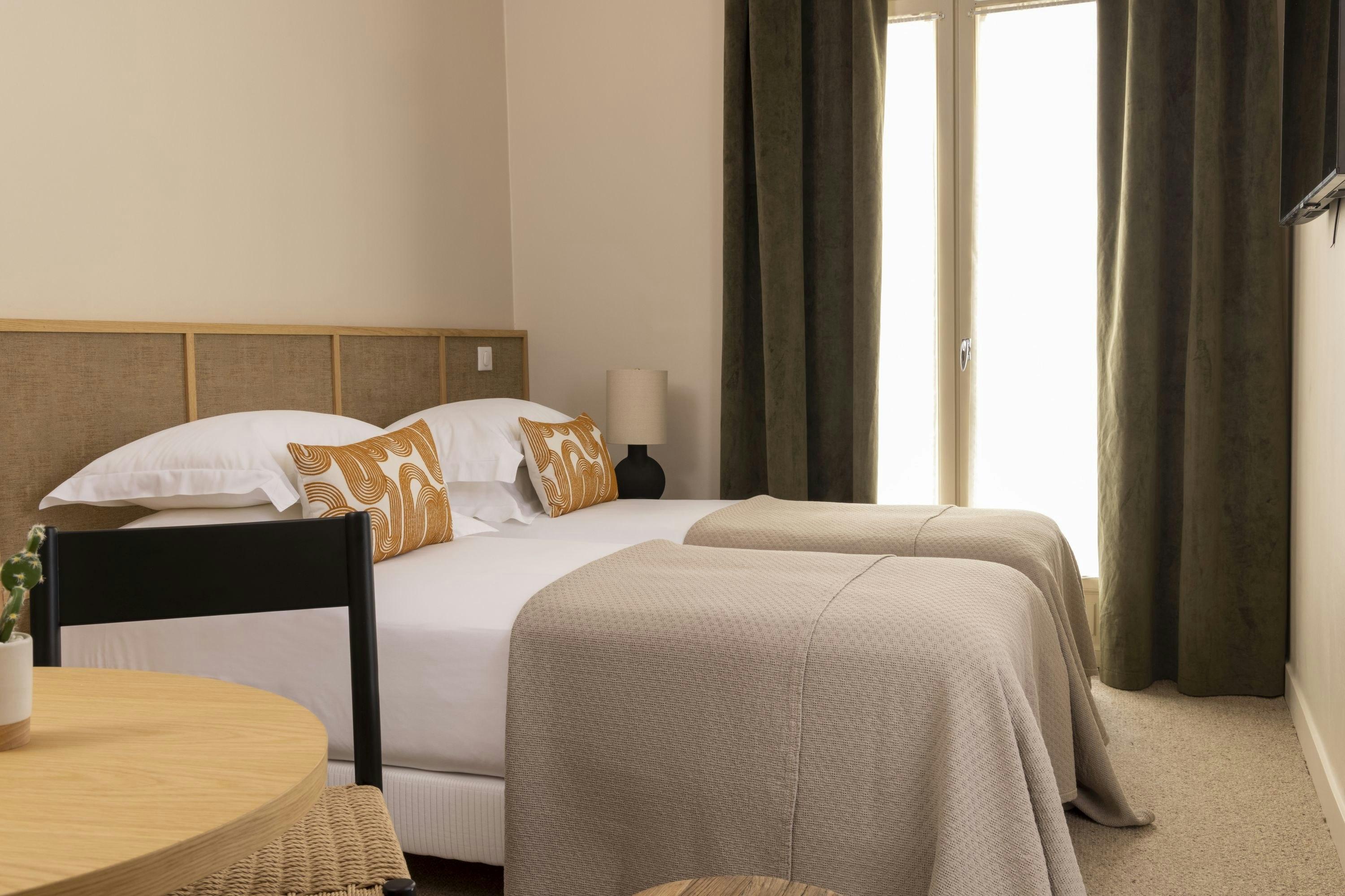 Hotel Joe M 16/46
