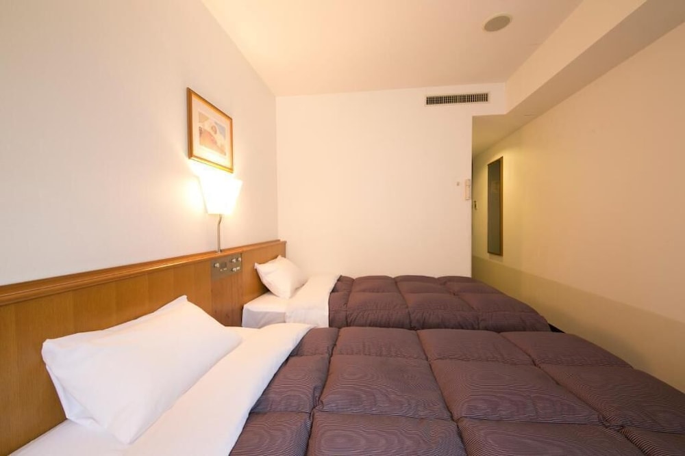 Nara Washington Hotel Plaza 22/52