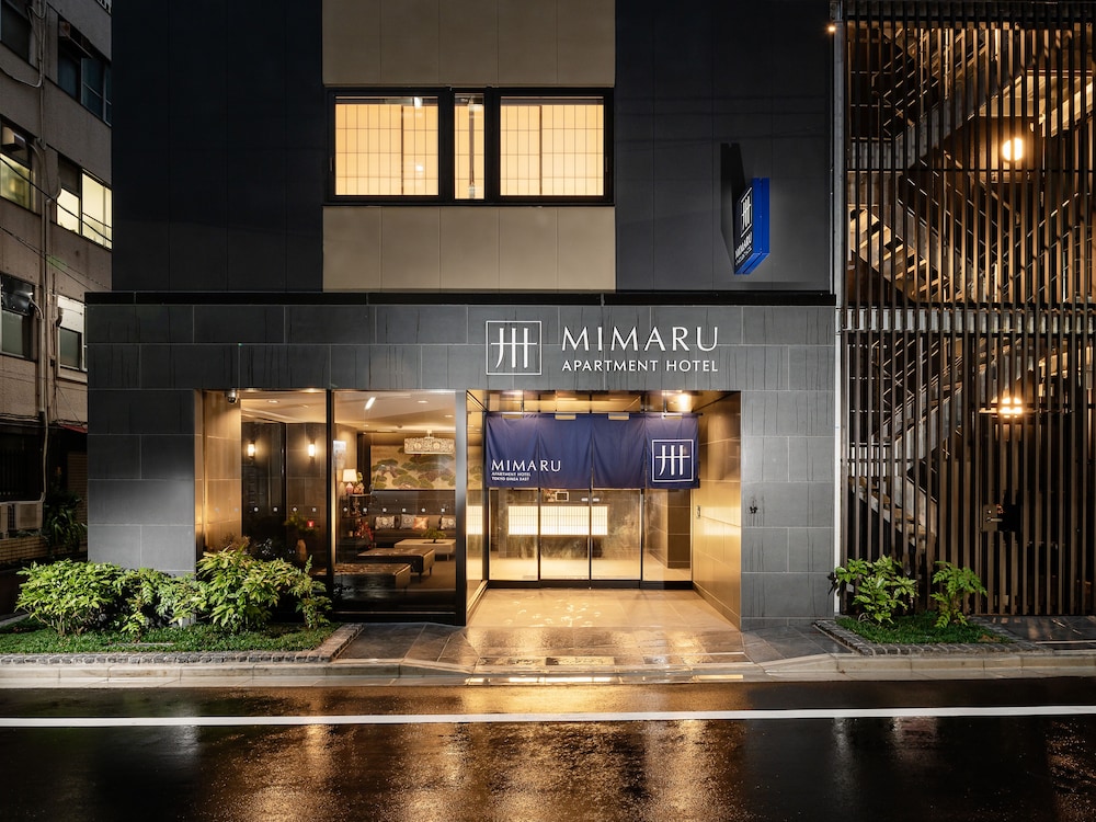 MIMARU TOKYO GINZA EAST 44/48