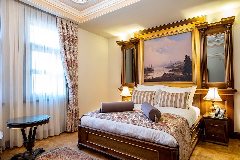 Ortakoy Hotel 18/43