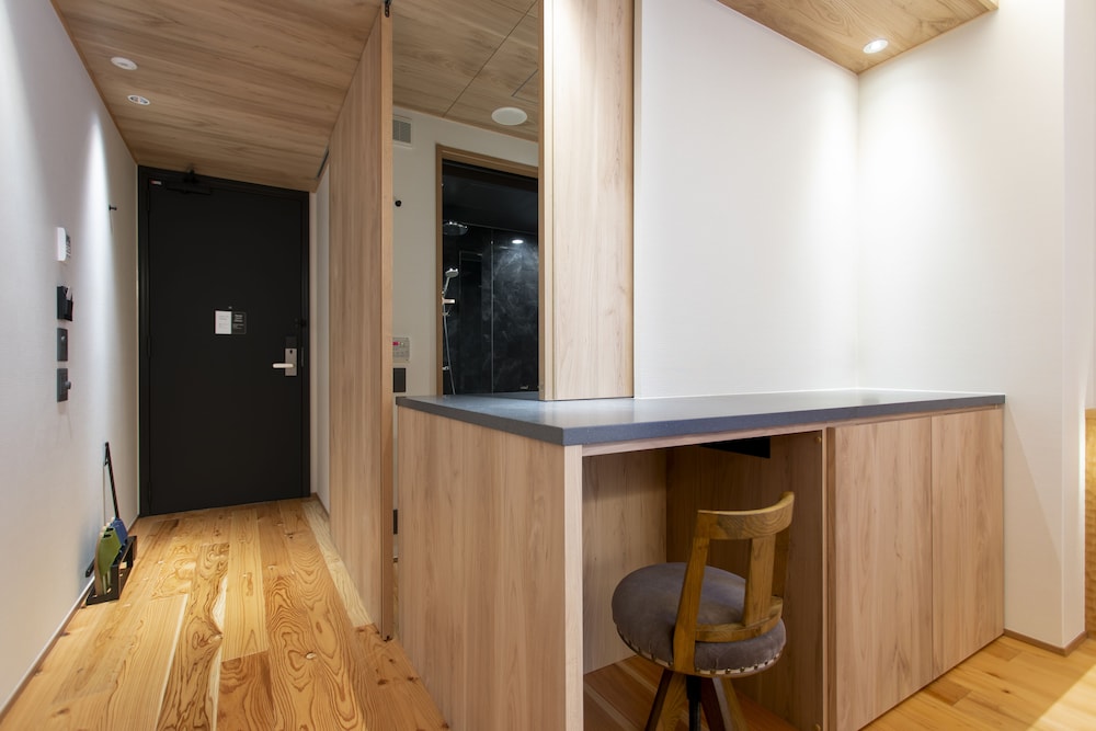 Hotel Kanazawa Zoushi 4/50