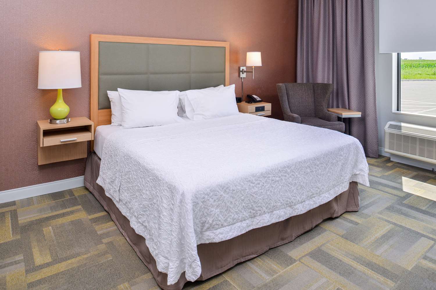 Hampton Inn And Suites Altoona Des Moines 13/52