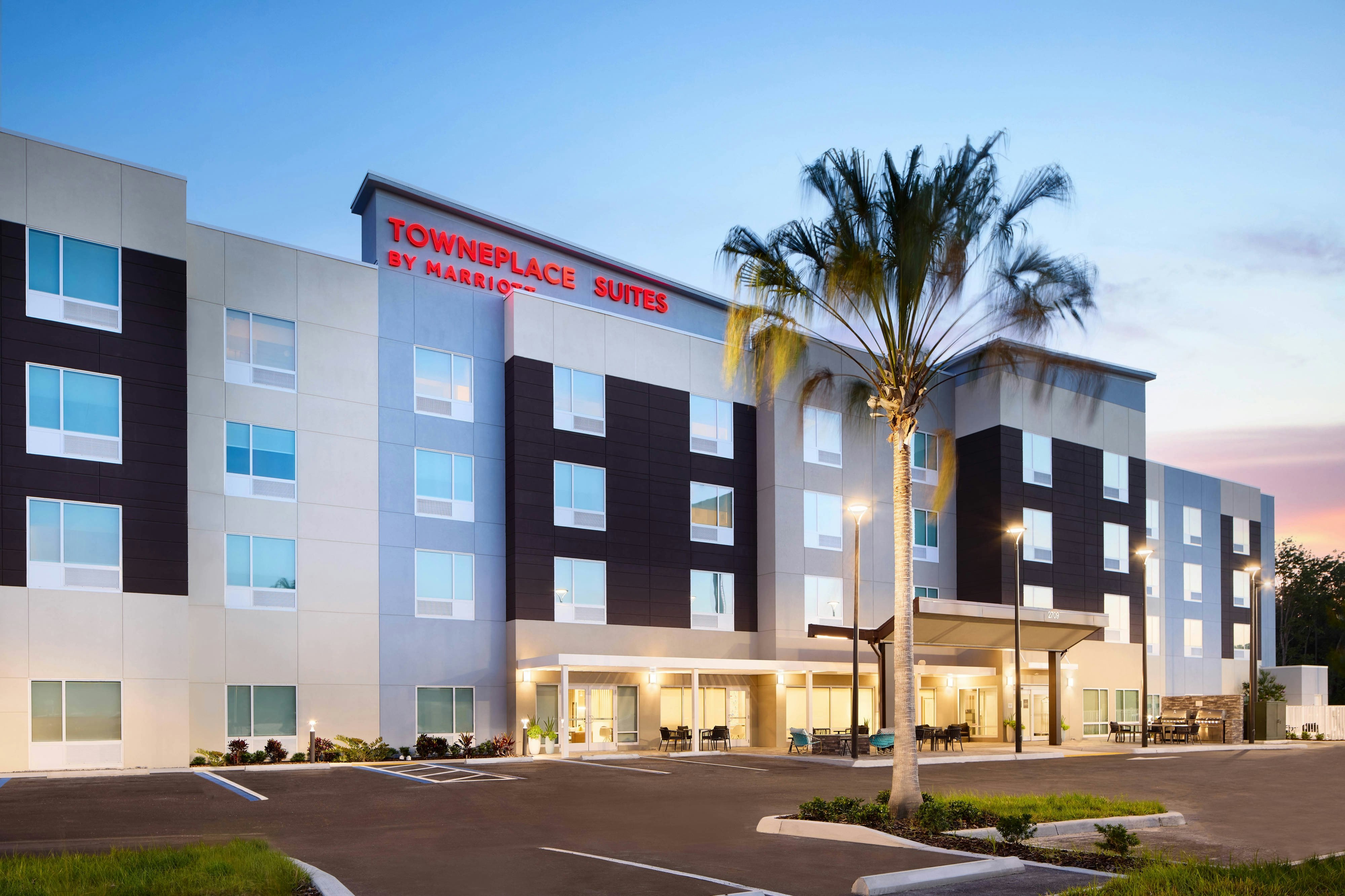 TownePlace Suites by Marriott Plant City 47/48