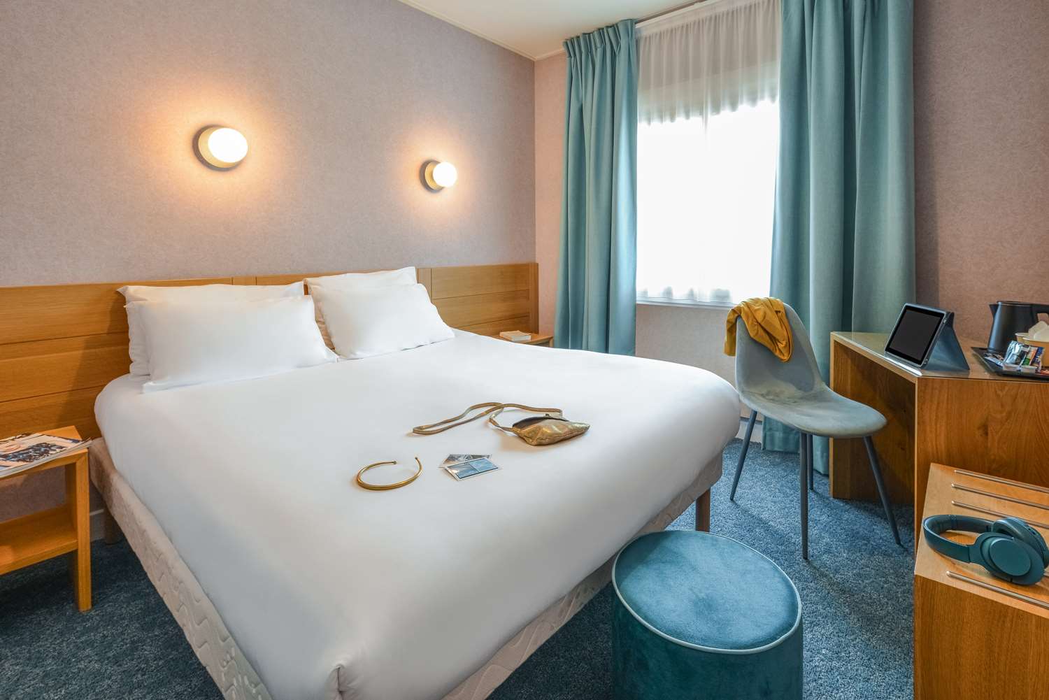 Best Western Plus Au Grand Saint Jean 1/1
